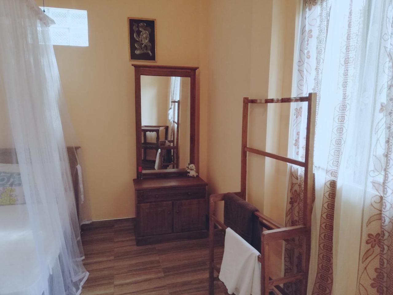Nisadi Villa 벤토타 외부 사진