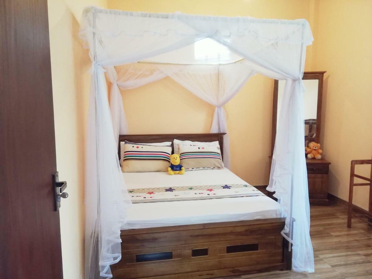 Nisadi Villa 벤토타 외부 사진