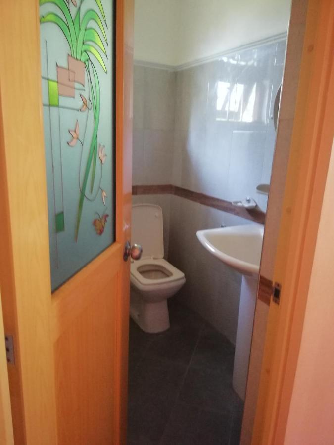 Nisadi Villa 벤토타 외부 사진