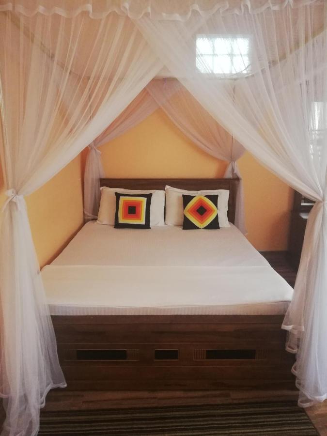 Nisadi Villa 벤토타 외부 사진