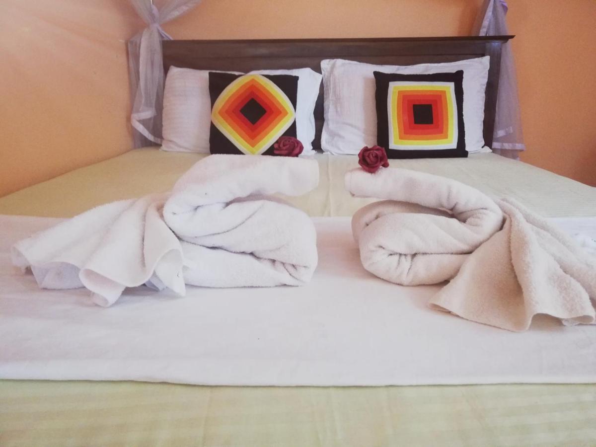 Nisadi Villa 벤토타 외부 사진